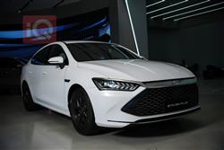 بی وای دی Qin Plus